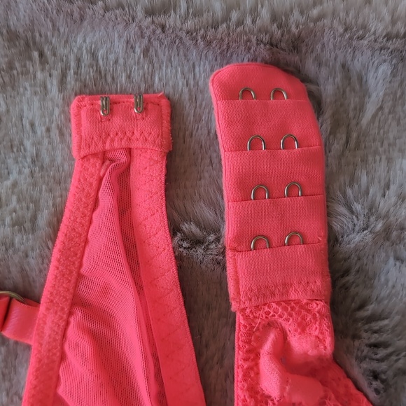 NWOT VICTORIA'S SECRET DREAM ANGELS BRA 32D - Picture 7 of 11